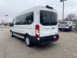 2019 Ford Transit-350 XLT