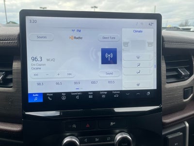 2023 Ford Expedition Max Limited