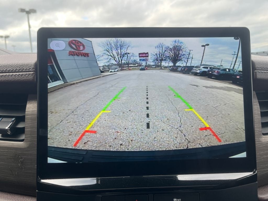 2023 Ford Expedition Max Limited