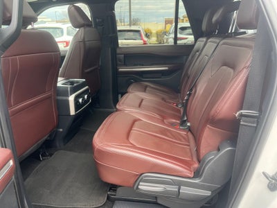 2023 Ford Expedition Max Limited