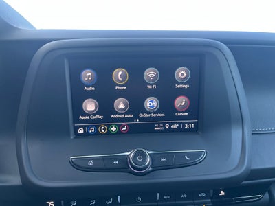 2024 Chevrolet Camaro 1LT