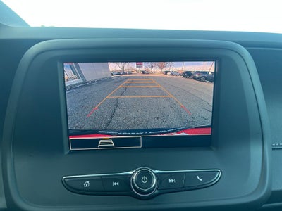 2024 Chevrolet Camaro 1LT