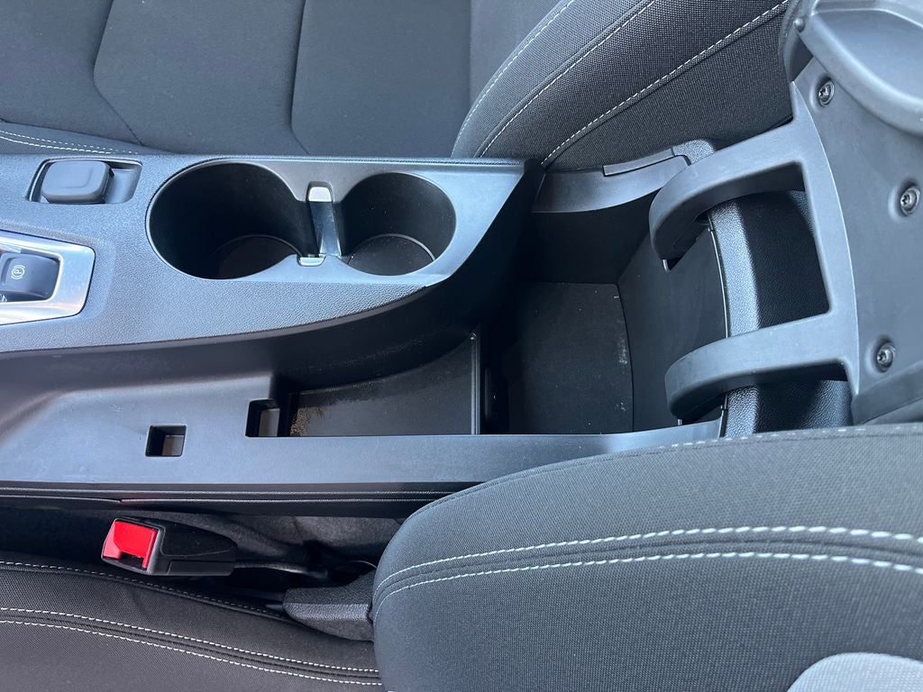 2024 Chevrolet Camaro 1LT