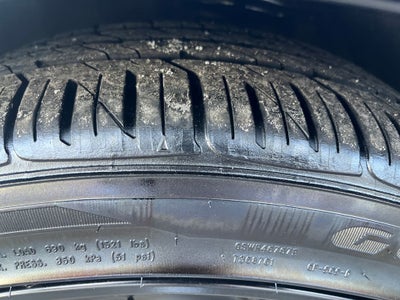 2024 Chevrolet Camaro 1LT