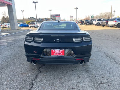 2024 Chevrolet Camaro 1LT