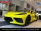 2021 Chevrolet Corvette Stingray 2LT