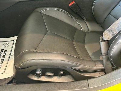 2021 Chevrolet Corvette Stingray 2LT