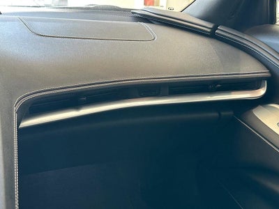 2021 Chevrolet Corvette Stingray 2LT