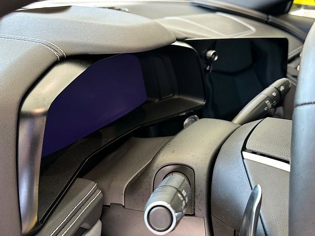 2021 Chevrolet Corvette Stingray 2LT
