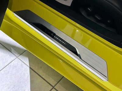 2021 Chevrolet Corvette Stingray 2LT