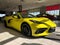 2021 Chevrolet Corvette Stingray 2LT