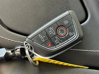 2021 Chevrolet Corvette Stingray 2LT
