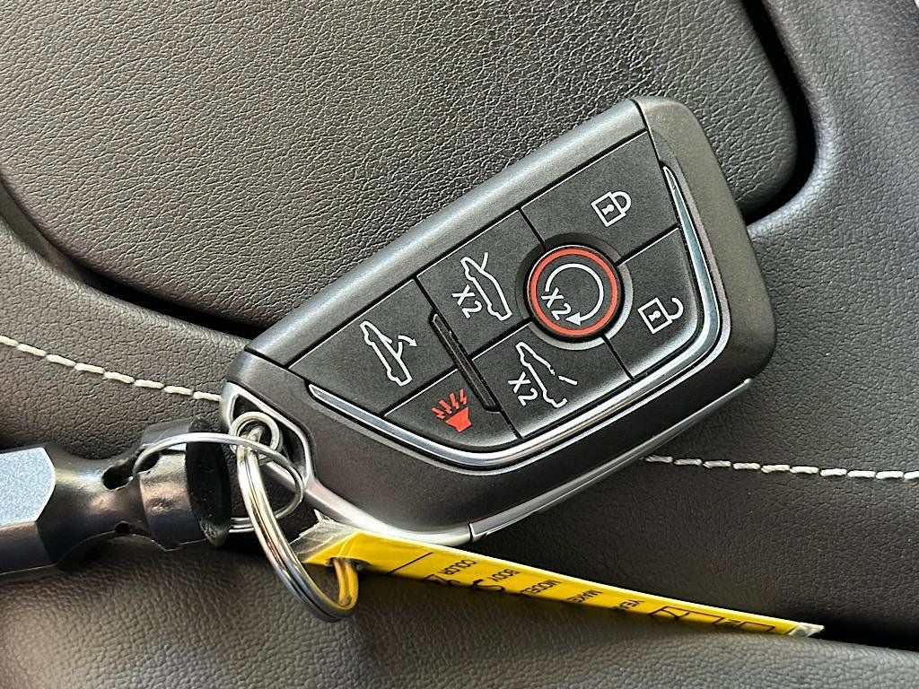 2021 Chevrolet Corvette Stingray 2LT