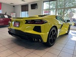 2021 Chevrolet Corvette Stingray 2LT