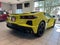 2021 Chevrolet Corvette Stingray 2LT