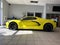 2021 Chevrolet Corvette Stingray 2LT