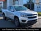 2020 Chevrolet Colorado Work Truck