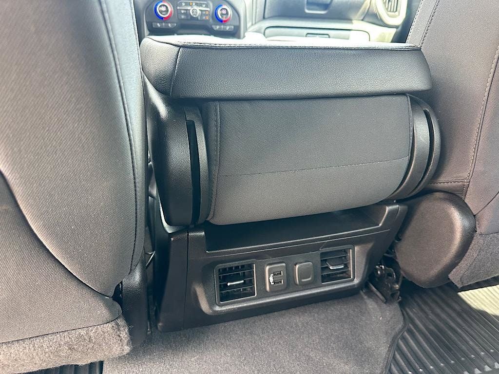 2021 Chevrolet Silverado 1500 LT LT1