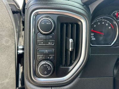 2021 Chevrolet Silverado 1500 LT LT1