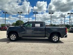 2021 Chevrolet Silverado 1500 LT LT1