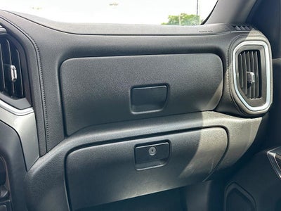 2021 Chevrolet Silverado 1500 LT LT1