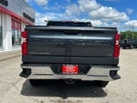 2021 Chevrolet Silverado 1500 LT LT1