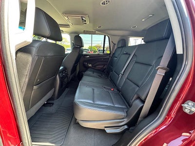 2019 GMC Yukon SLT