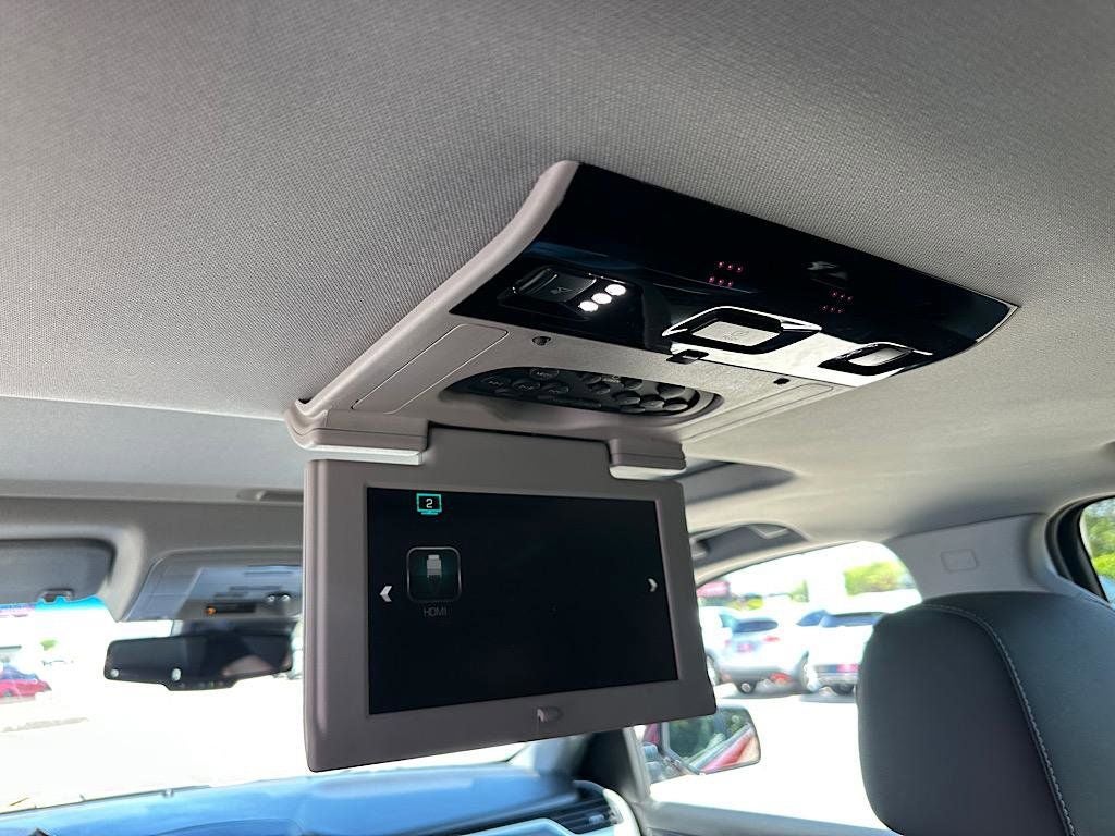 2019 GMC Yukon SLT
