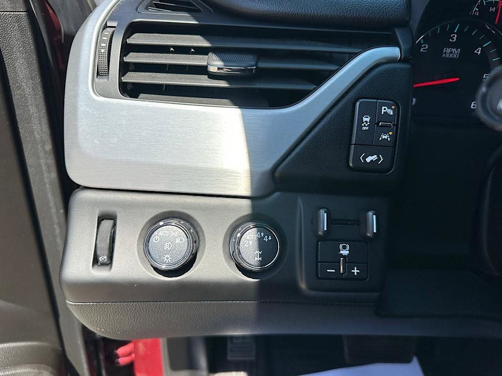 2019 GMC Yukon SLT