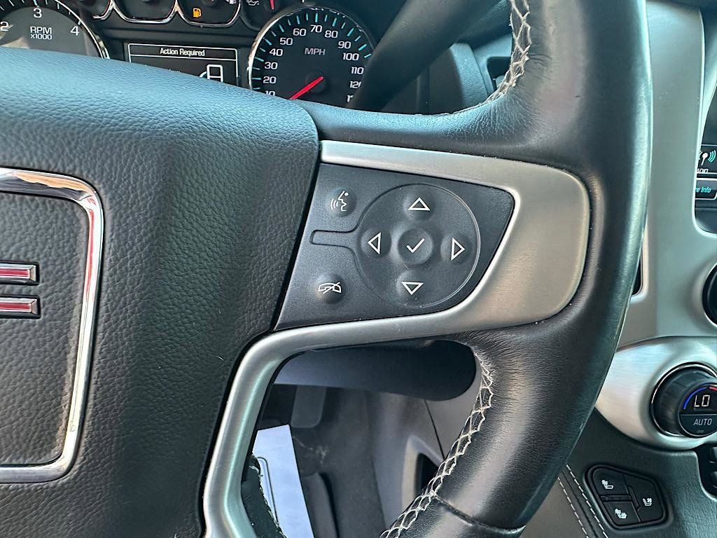 2019 GMC Yukon SLT