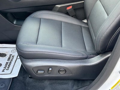 2026 Chevrolet Traverse LT 1LT