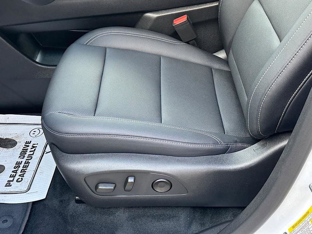 2026 Chevrolet Traverse LT 1LT