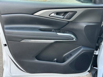 2026 Chevrolet Traverse LT 1LT