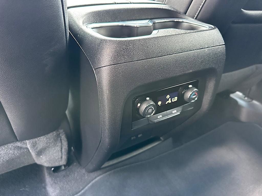 2026 Chevrolet Traverse LT 1LT