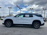 2026 Chevrolet Traverse LT 1LT