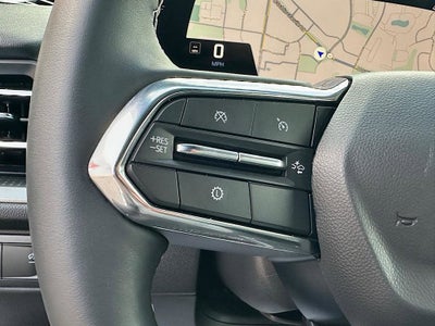 2026 Chevrolet Traverse LT 1LT