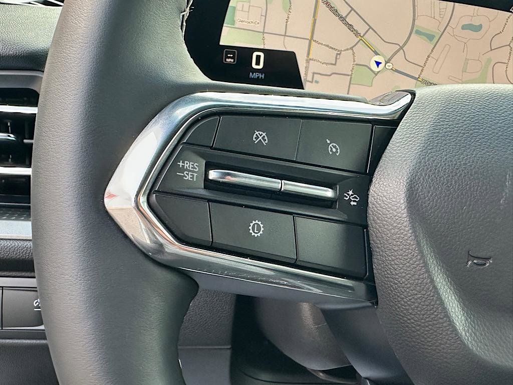 2026 Chevrolet Traverse LT 1LT