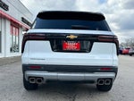 2026 Chevrolet Traverse LT 1LT