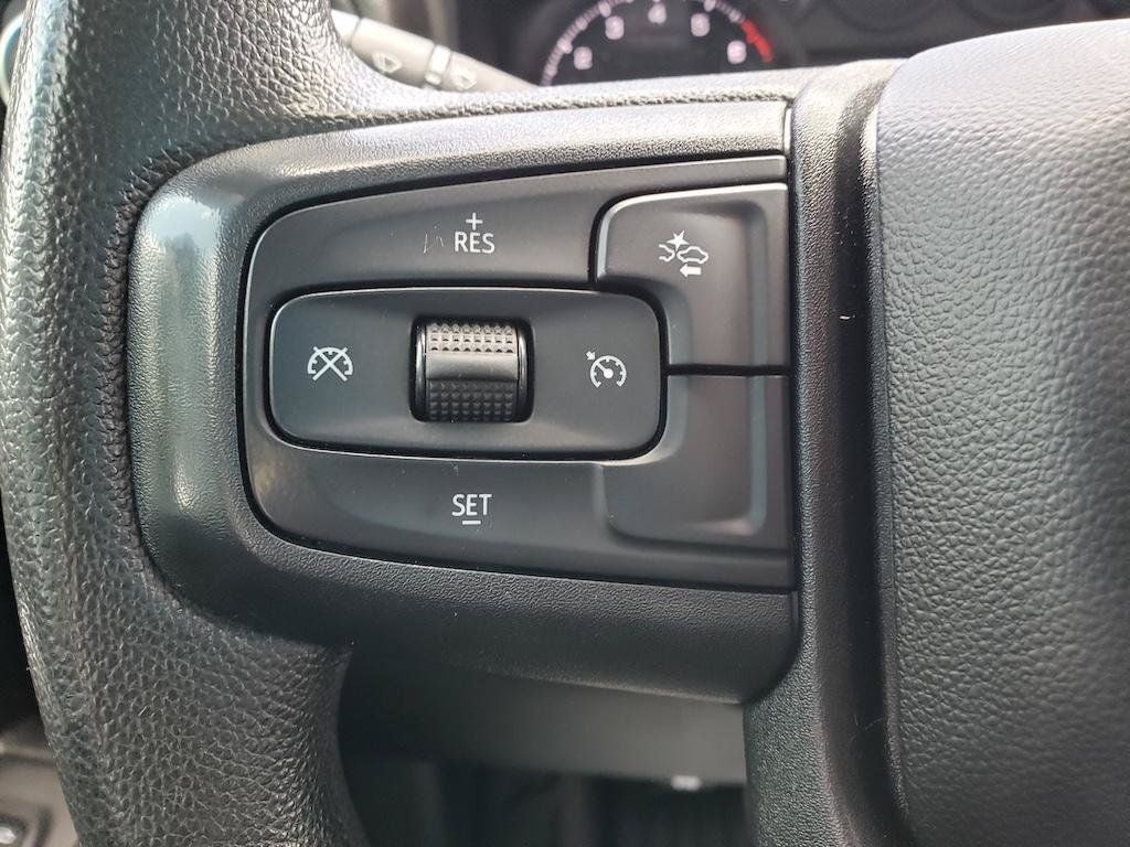 2024 GMC Sierra 2500HD Pro