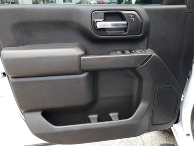 2024 GMC Sierra 2500HD Pro