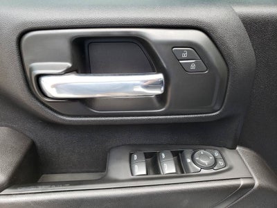 2024 GMC Sierra 2500HD Pro
