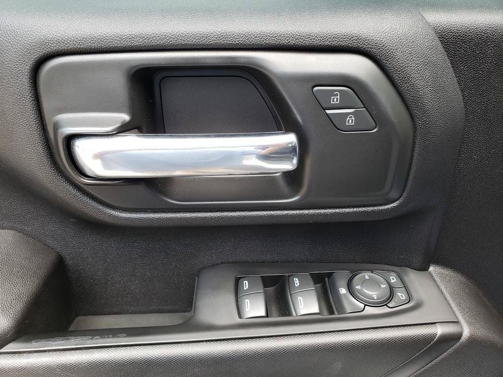 2024 GMC Sierra 2500HD Pro
