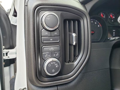2024 GMC Sierra 2500HD Pro