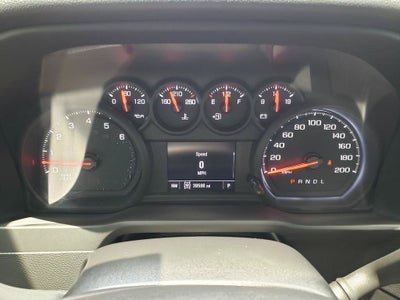 2024 GMC Sierra 2500HD Pro