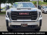 2024 GMC Sierra 2500HD Pro