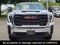 2024 GMC Sierra 2500HD Pro