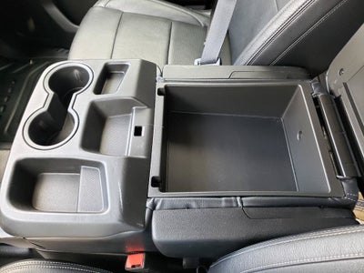 2024 GMC Sierra 2500HD Pro