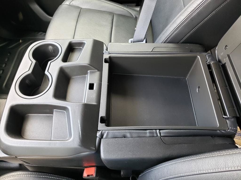 2024 GMC Sierra 2500HD Pro