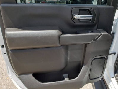 2024 GMC Sierra 2500HD Pro