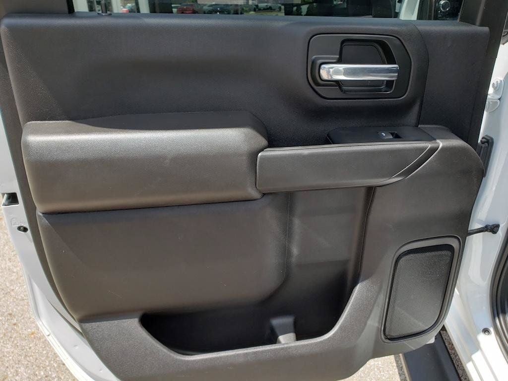 2024 GMC Sierra 2500HD Pro
